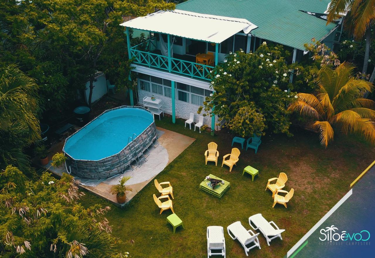 Scuba Boutique Campestre San Andrés