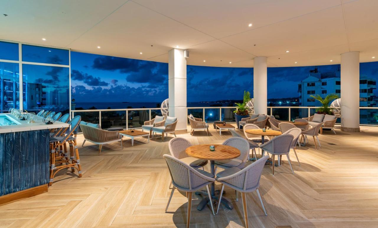 Aquamare Hotel San Andrés