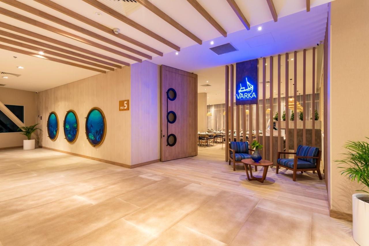 Aquamare Hotel 4*
