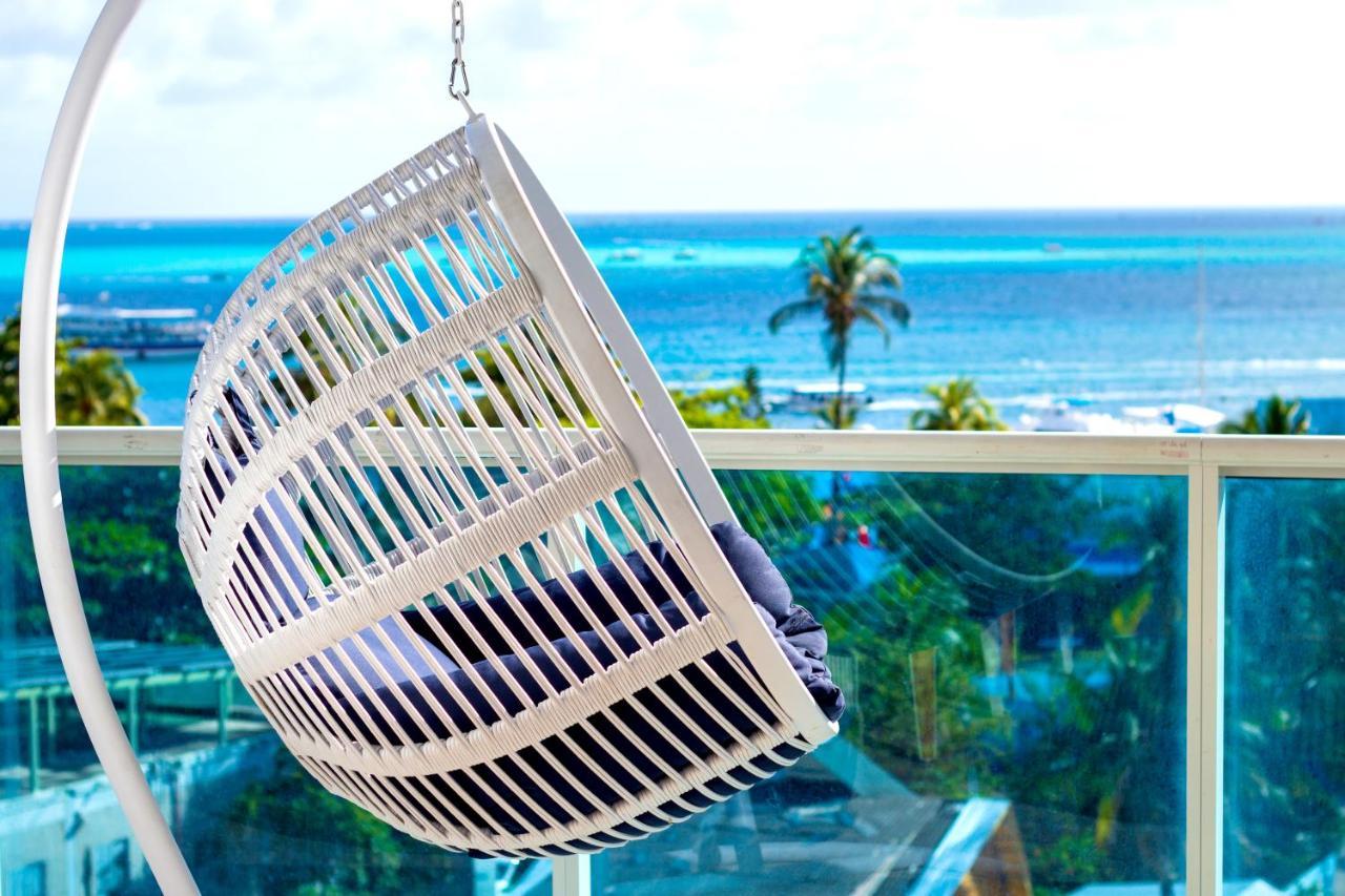 Hotel Aquamare