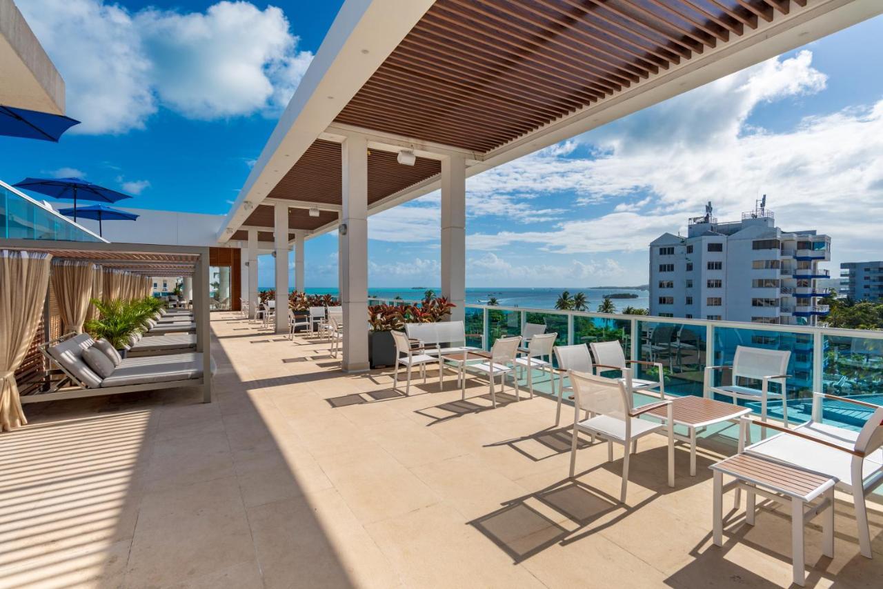 Aquamare Hotel 4*