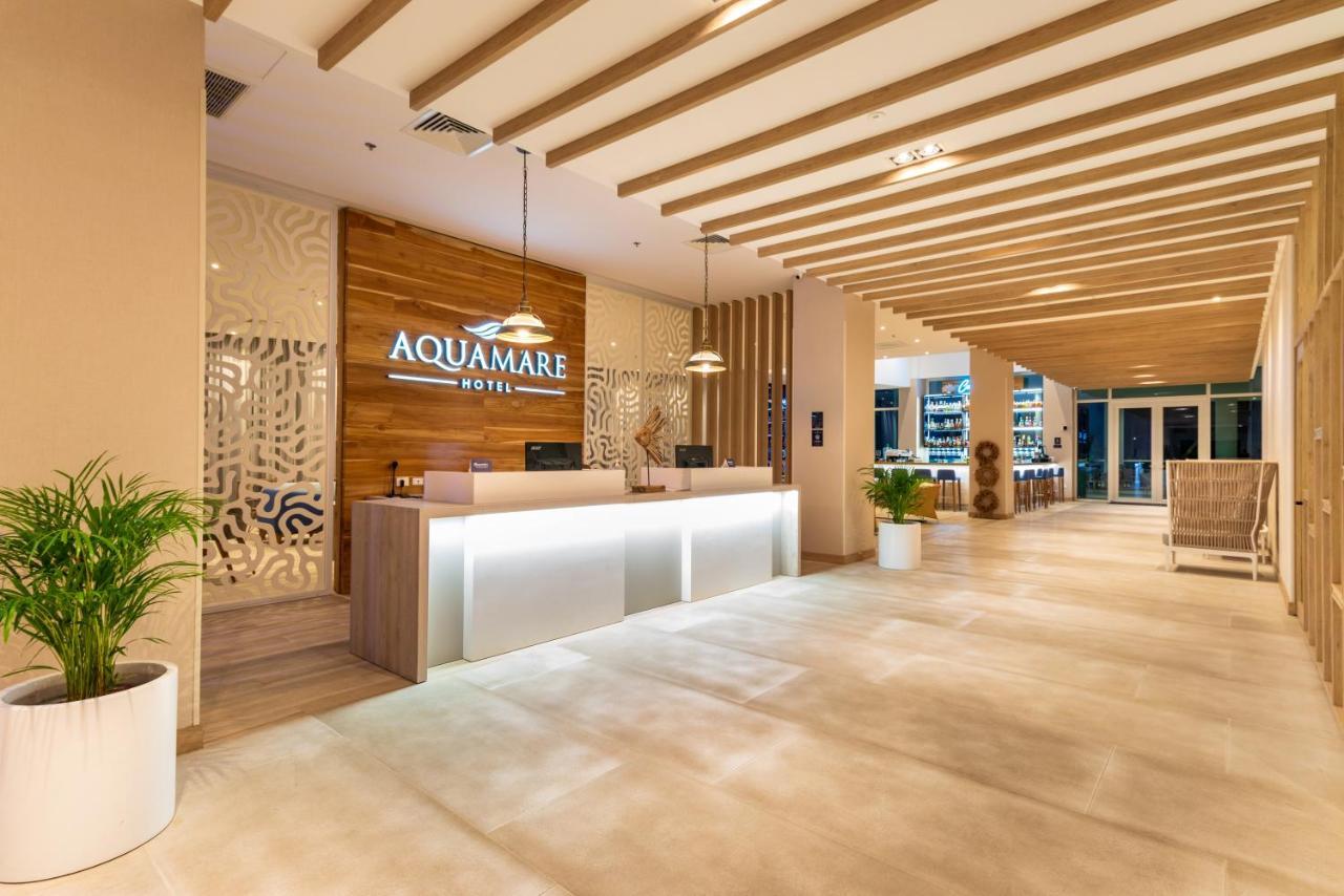 Hotel Aquamare