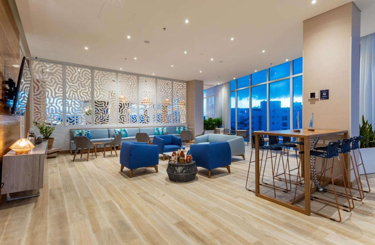 Hotel Aquamare