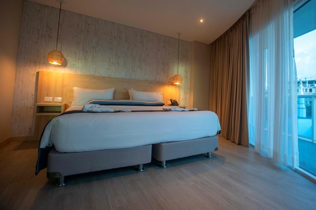 Aquamare 4* San Andrés