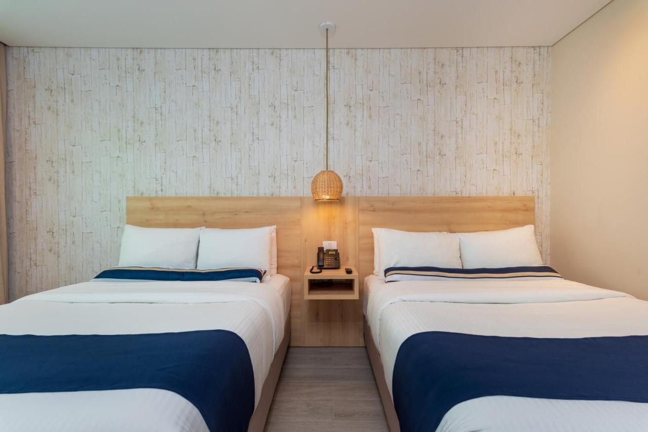 Hotel Aquamare