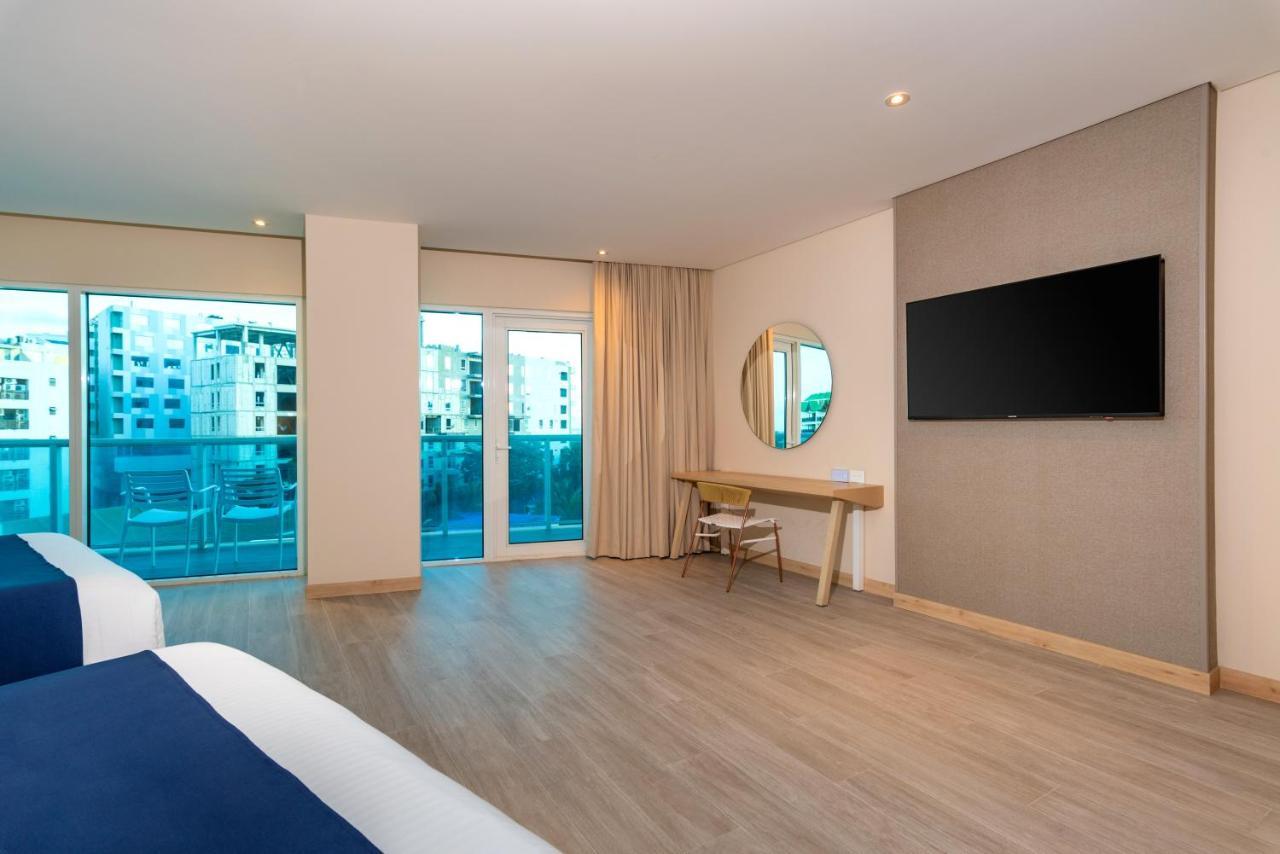 Aquamare 4* San Andrés