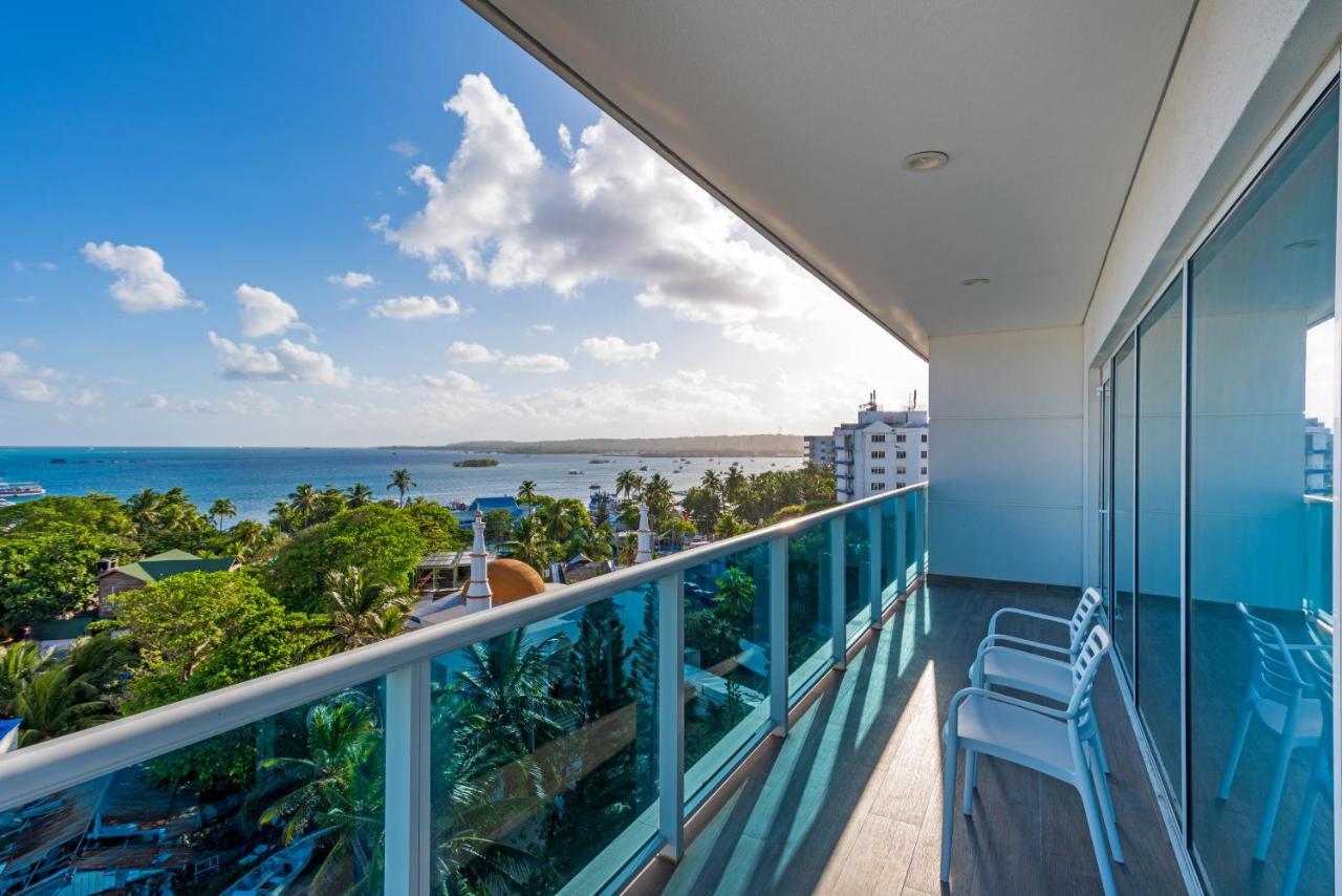 Aquamare 4* San Andrés