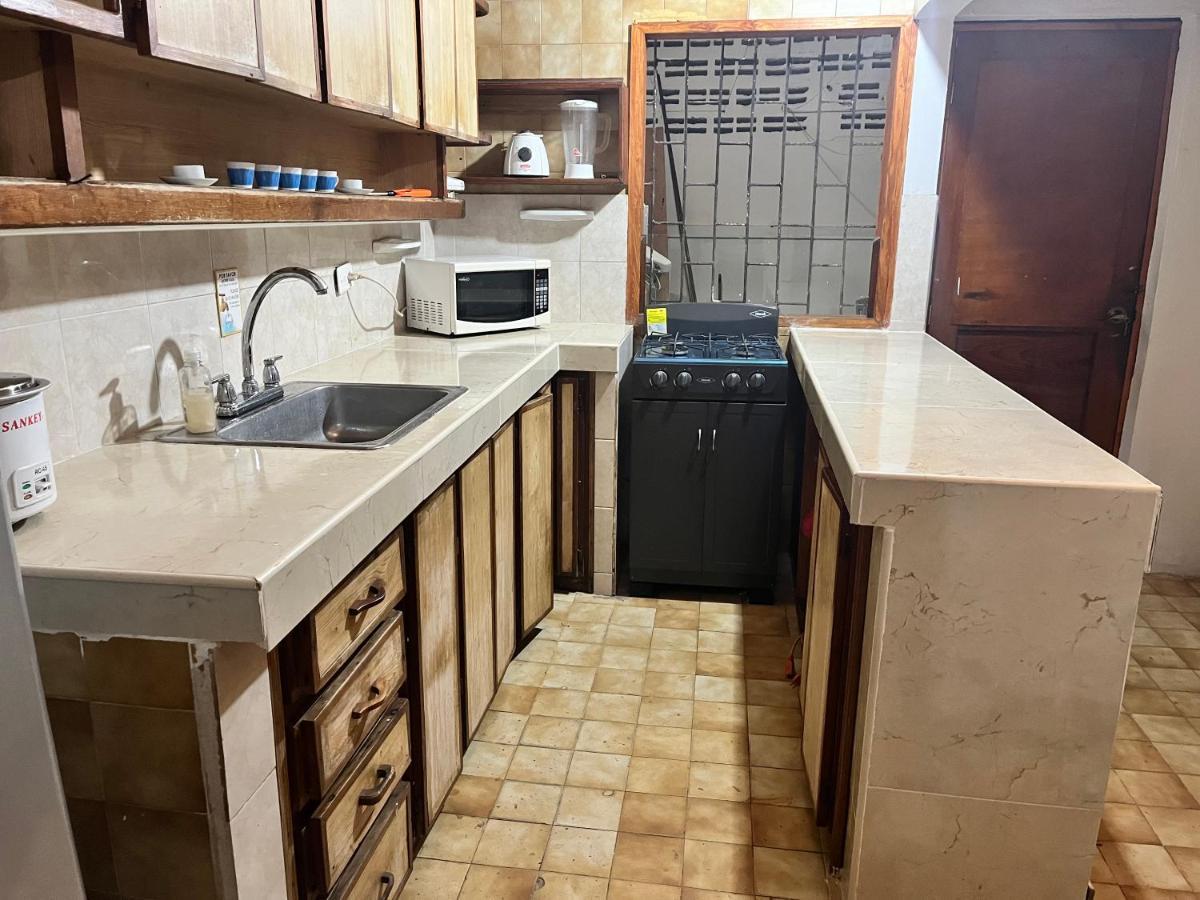 Apartamento Viva Sai San Andrés