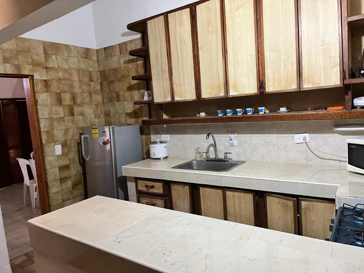 Apartamento Viva Sai *