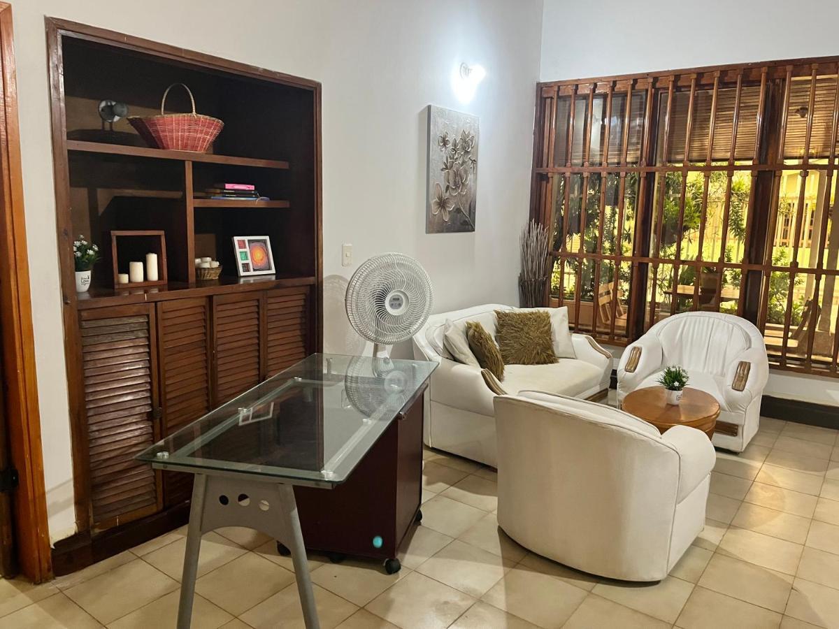 Viva Sai * San Andrés
