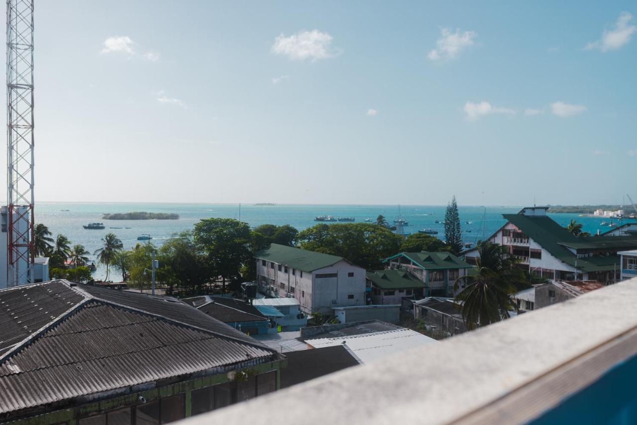 Viajero 3* San Andres (San Andres and Providencia Islands)