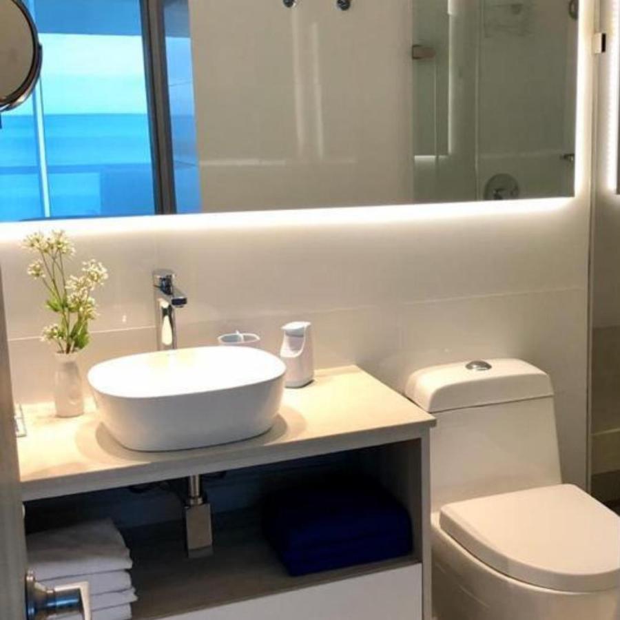 En Sun Rise Con Vista Al Mar Y Playa Privada