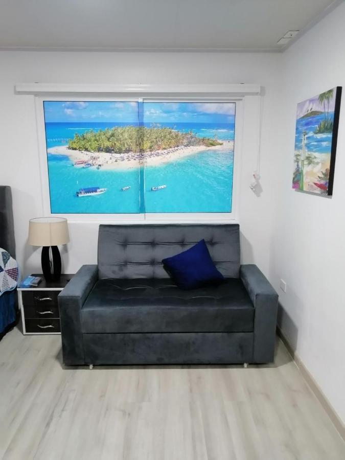 Raatid Manchy Guest house San Andres (San Andres and Providencia Islands)