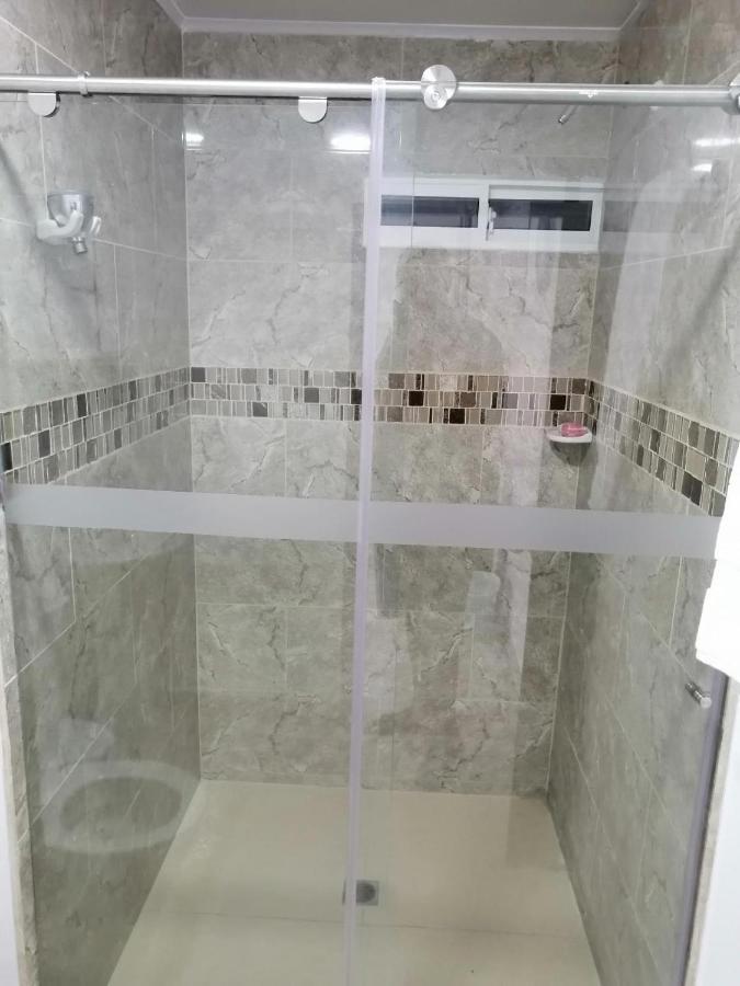Guest house Raatid Manchy
