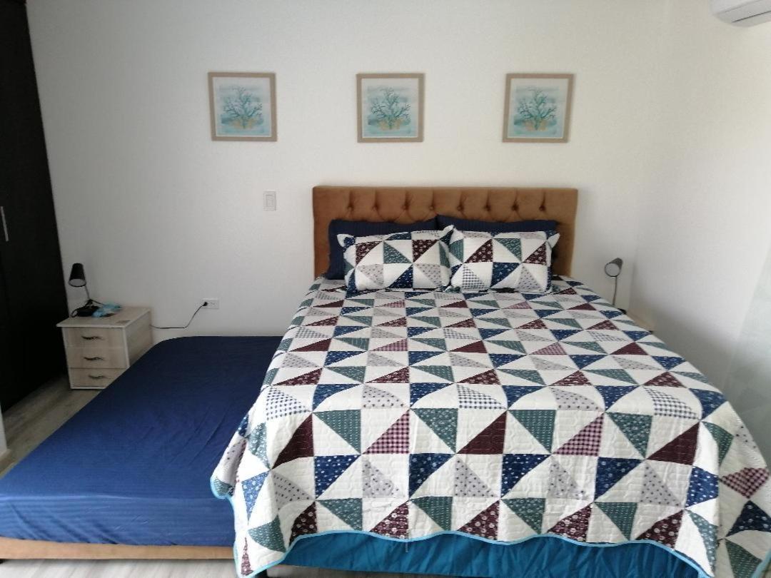 Raatid Manchy Guest house San Andres (San Andres and Providencia Islands)