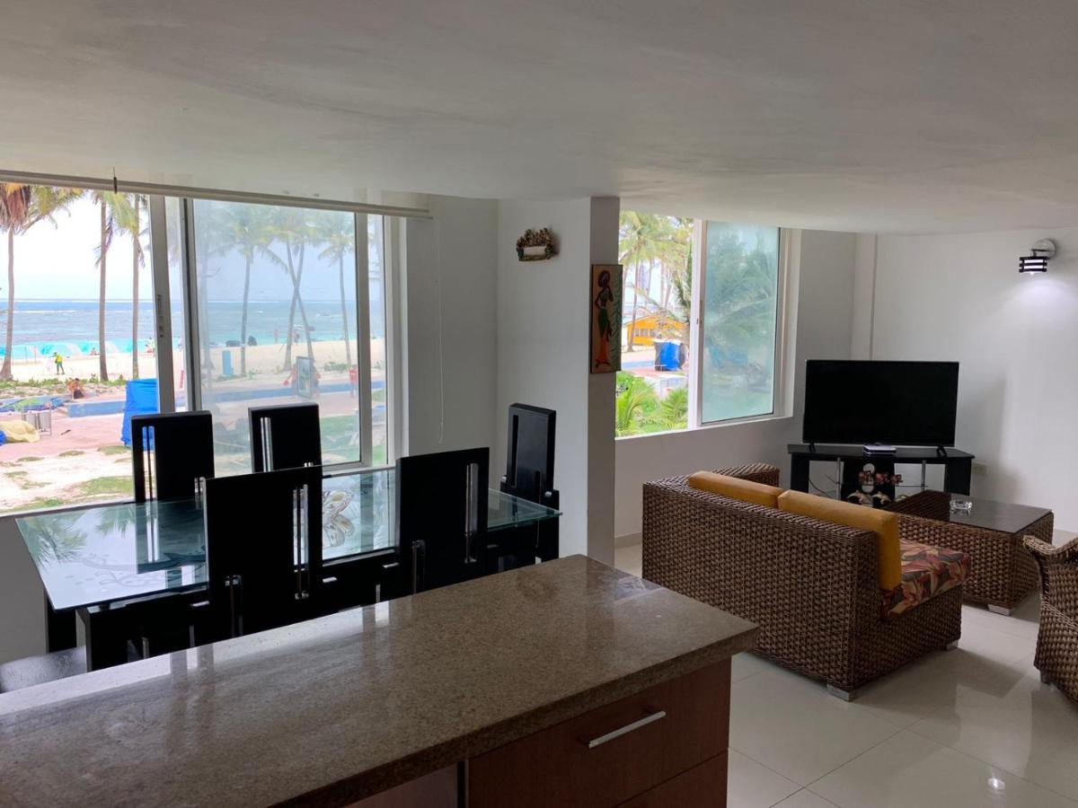 Beach`s Apartamento