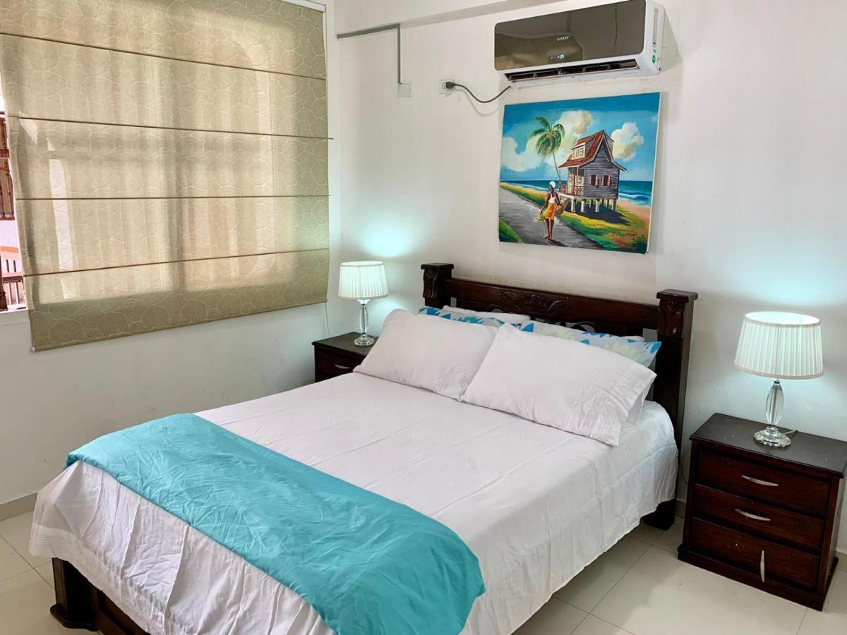 Apartamento Beach`s