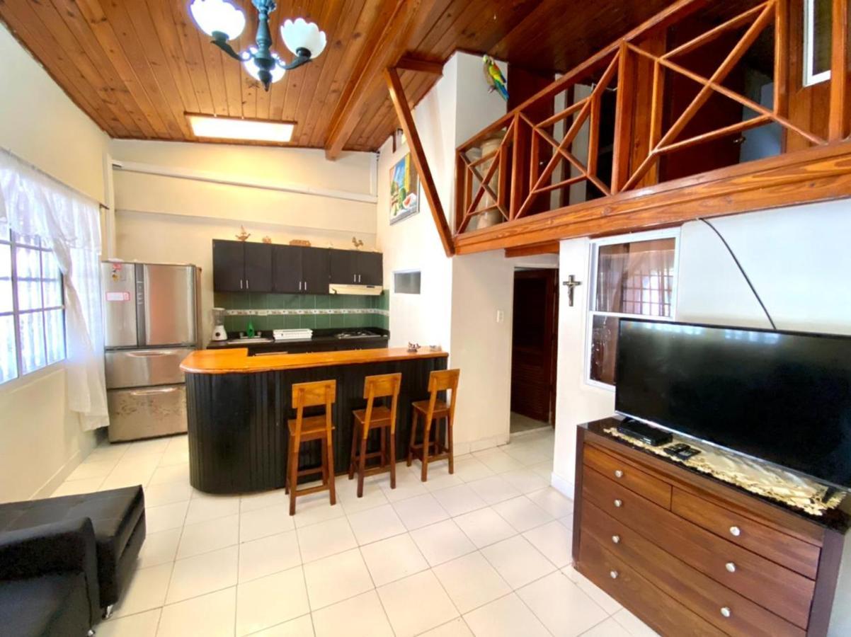 Beach`s Apartamento San Andrés