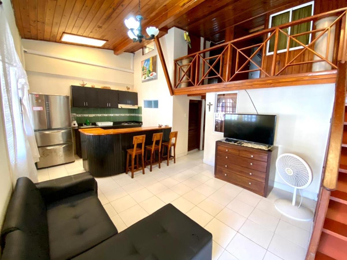 Beach`s Apartamento *