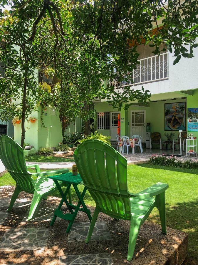 Nativa Bernard Place Inn San Andrés