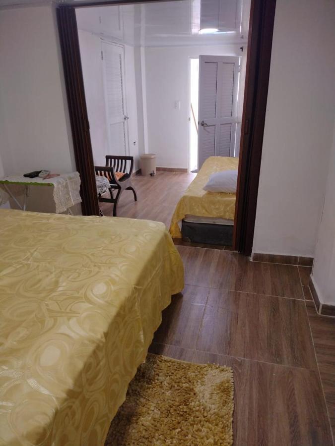 Guest house El By Pochet San Andres (San Andres and Providencia Islands)