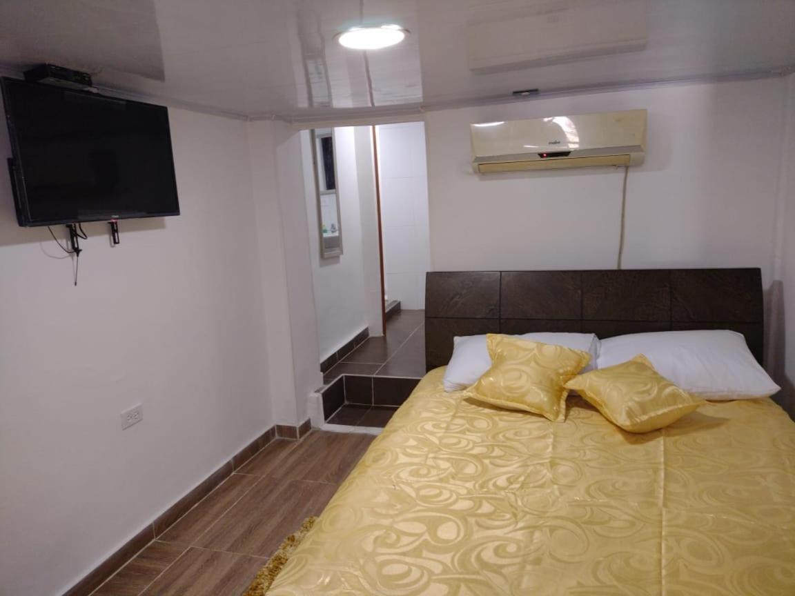 El By Pochet Guest house San Andres (San Andres and Providencia Islands)