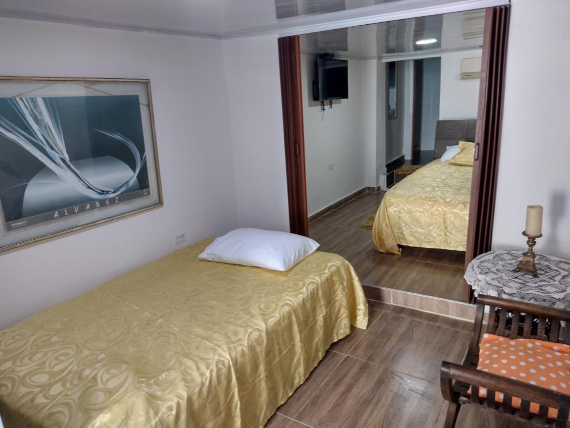 El By Pochet Guest house