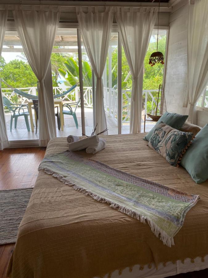 Inn Islander House On Rocky Cay
