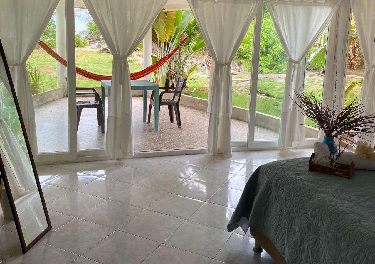 Islander House On Rocky Cay San Andrés