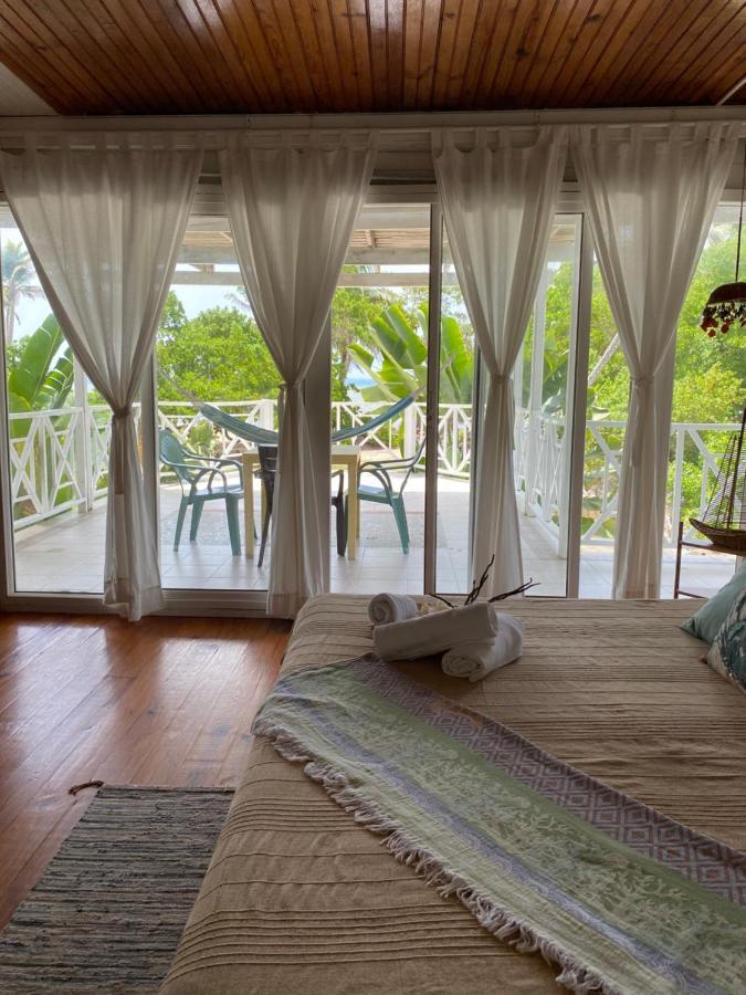 Inn Islander House On Rocky Cay San Andrés