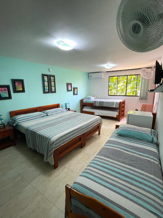 Inn Nativa Bernard Place *