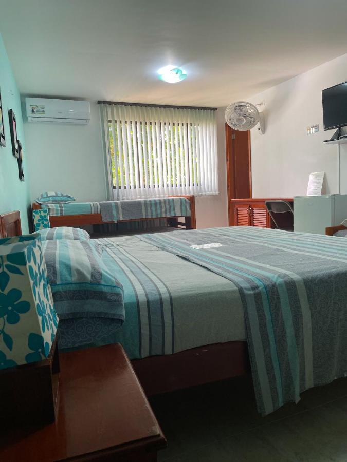 Nativa Bernard Place * San Andrés