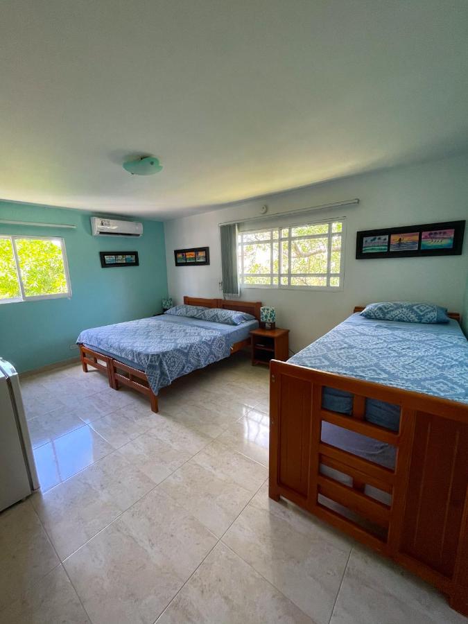 Inn Nativa Bernard Place San Andrés