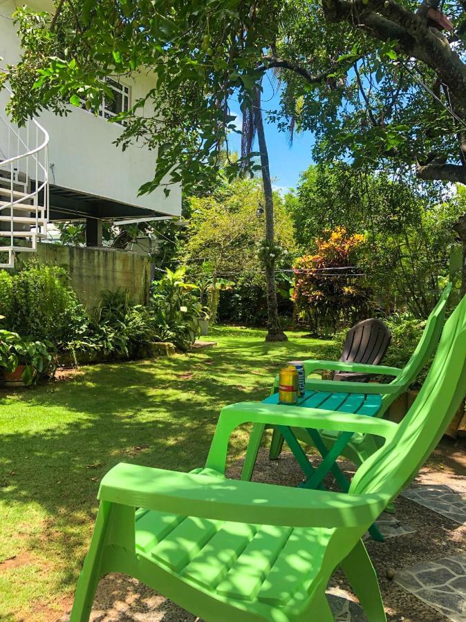 Inn Nativa Bernard Place San Andrés
