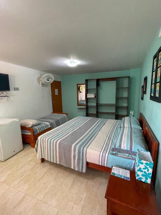 Inn Nativa Bernard Place