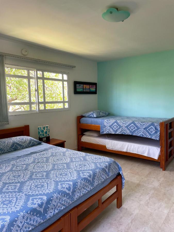 Nativa Bernard Place Inn *
