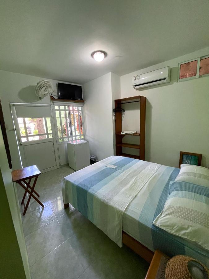 Inn Nativa Bernard Place San Andrés