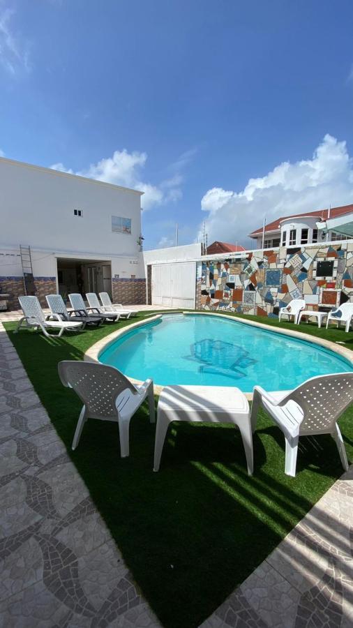 Mare Mare 3* San Andrés