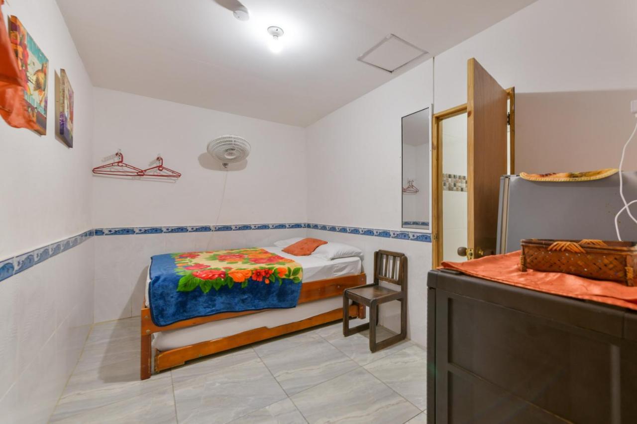 Amaripucci Hotel San Andres (San Andres and Providencia Islands)