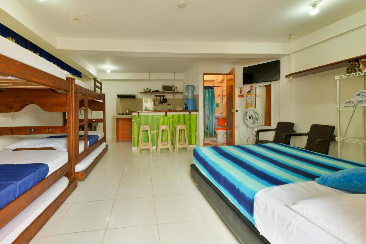Amaripucci Hotel 2*
