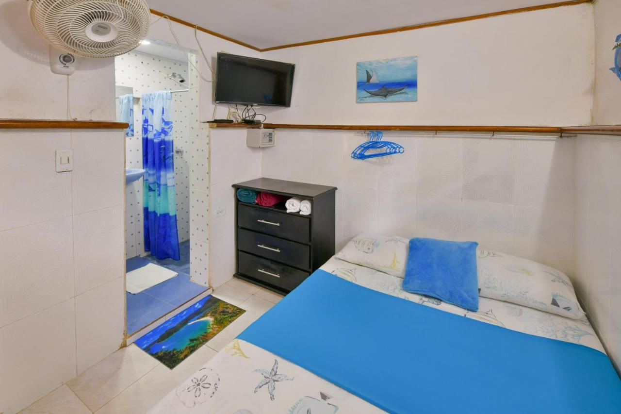 Hotel Amaripucci 2*