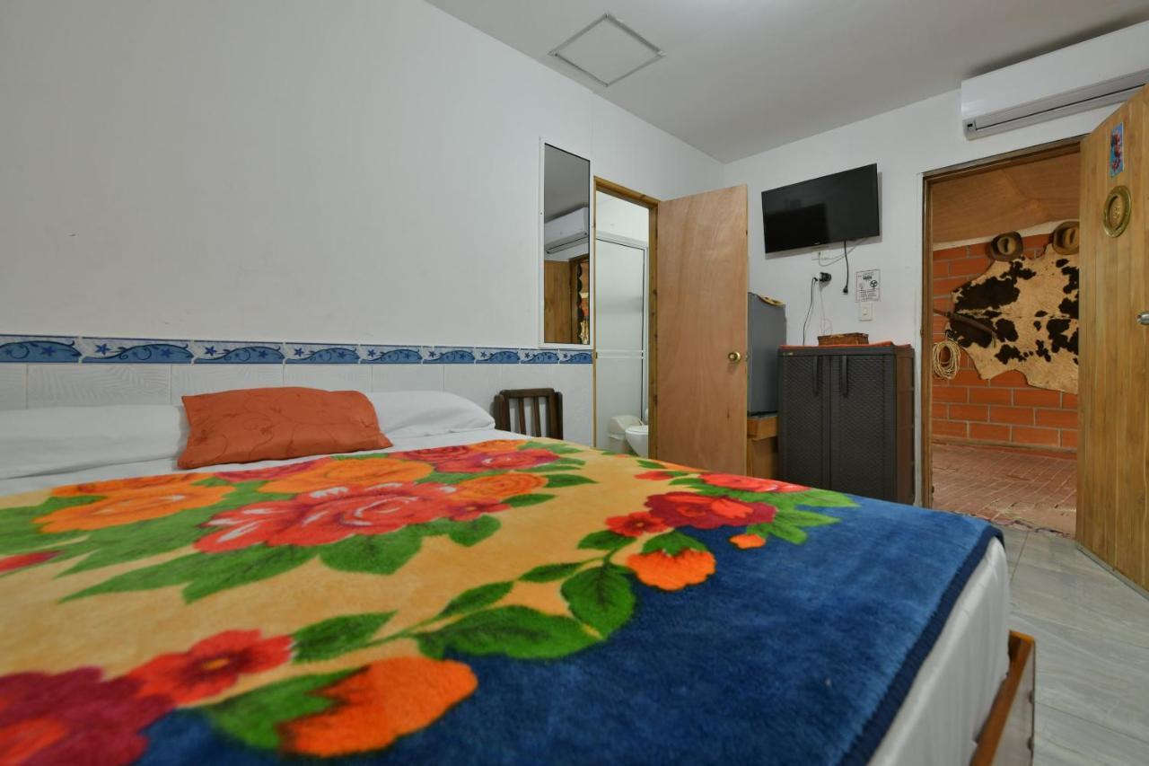 Hotel Amaripucci