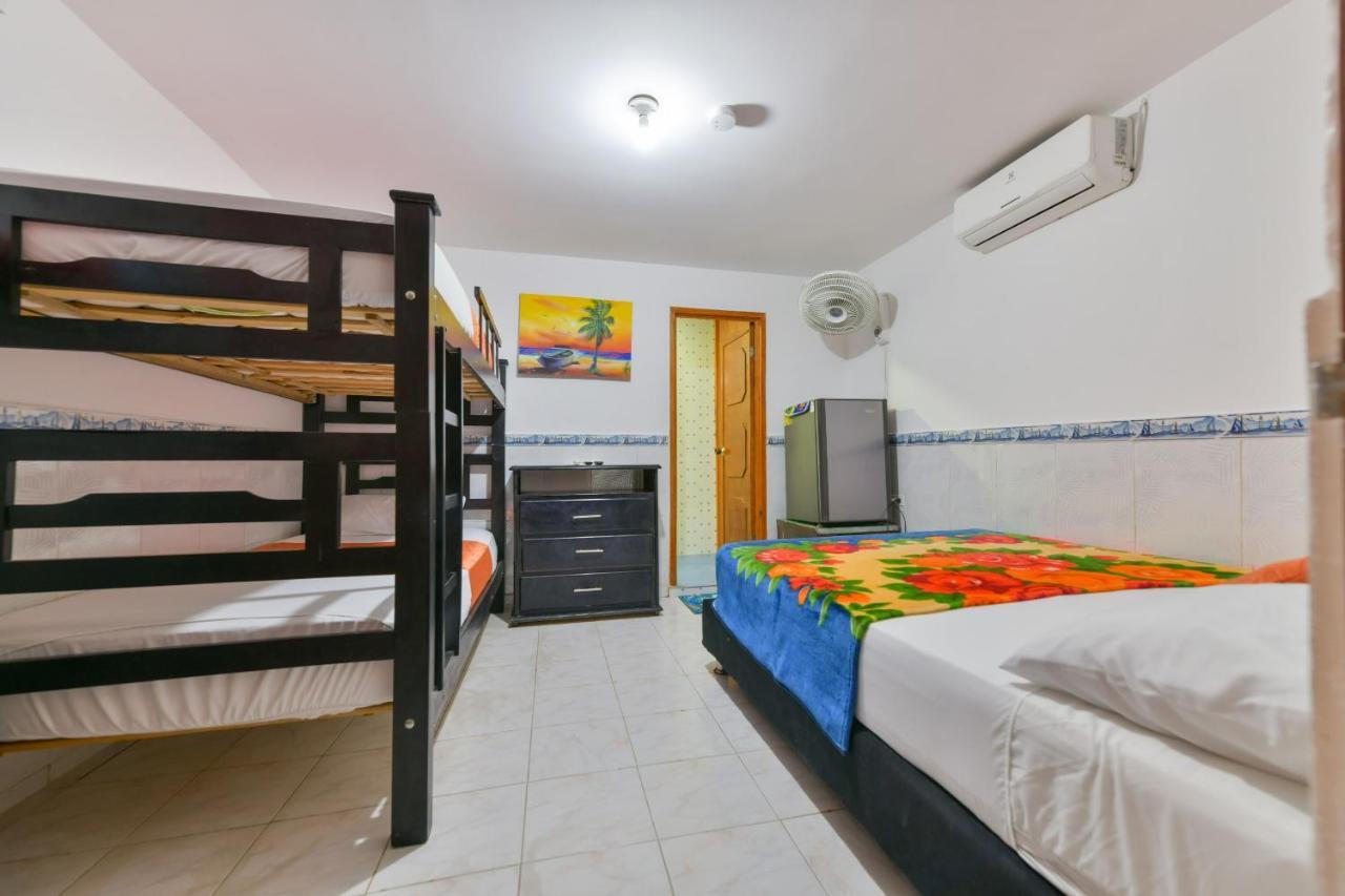 Amaripucci San Andres (San Andres and Providencia Islands)