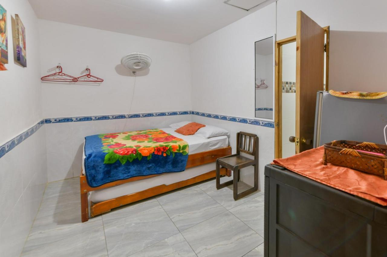 Amaripucci Hotel San Andres (San Andres and Providencia Islands)