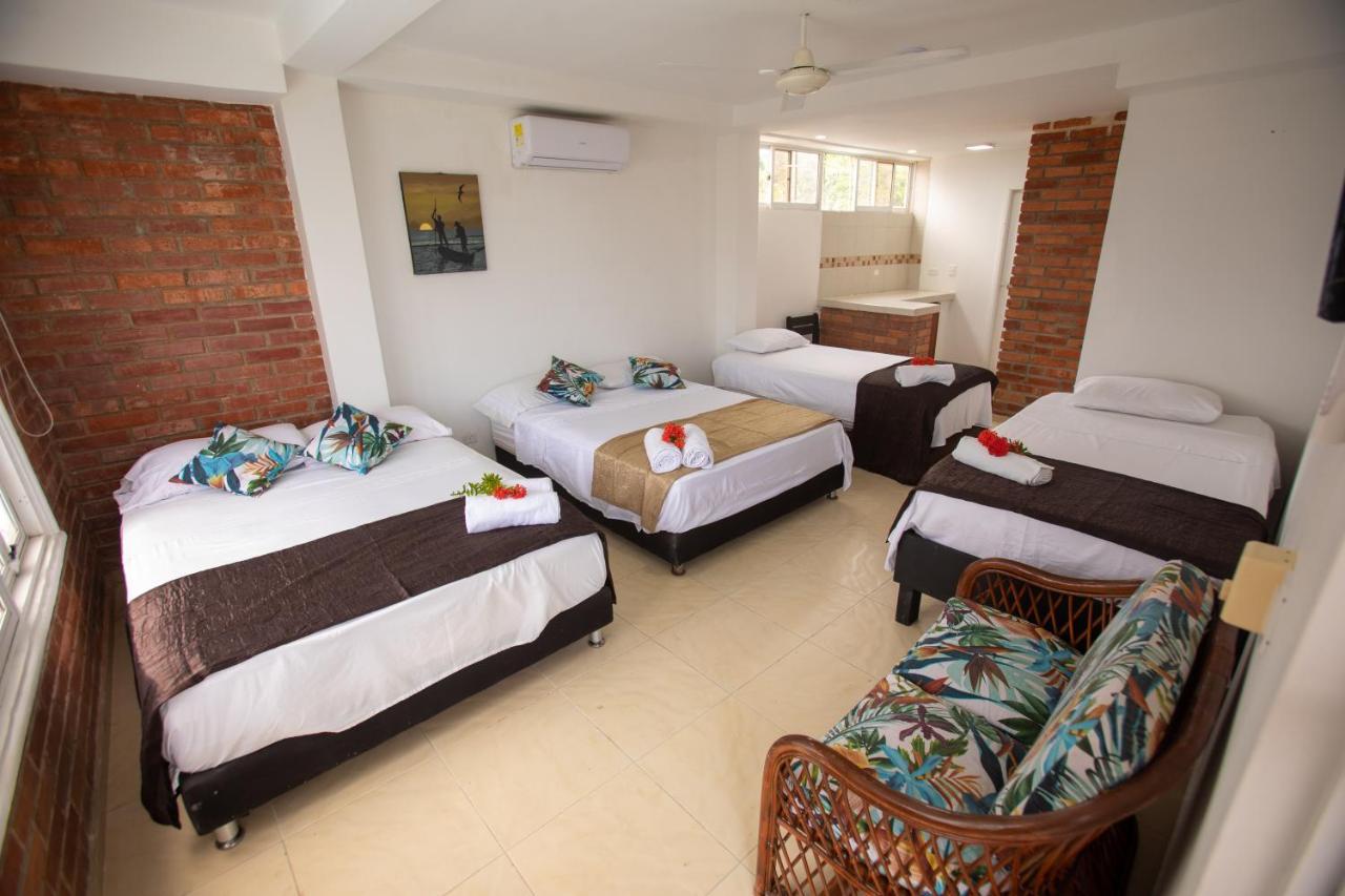 Turistico Verano Azul Bed and breakfast
