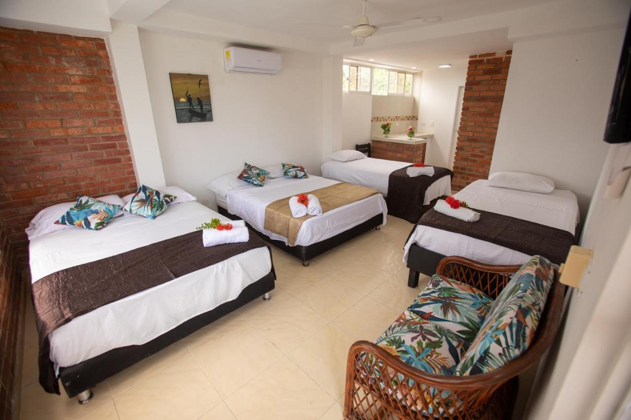 Bed and breakfast Turistico Verano Azul