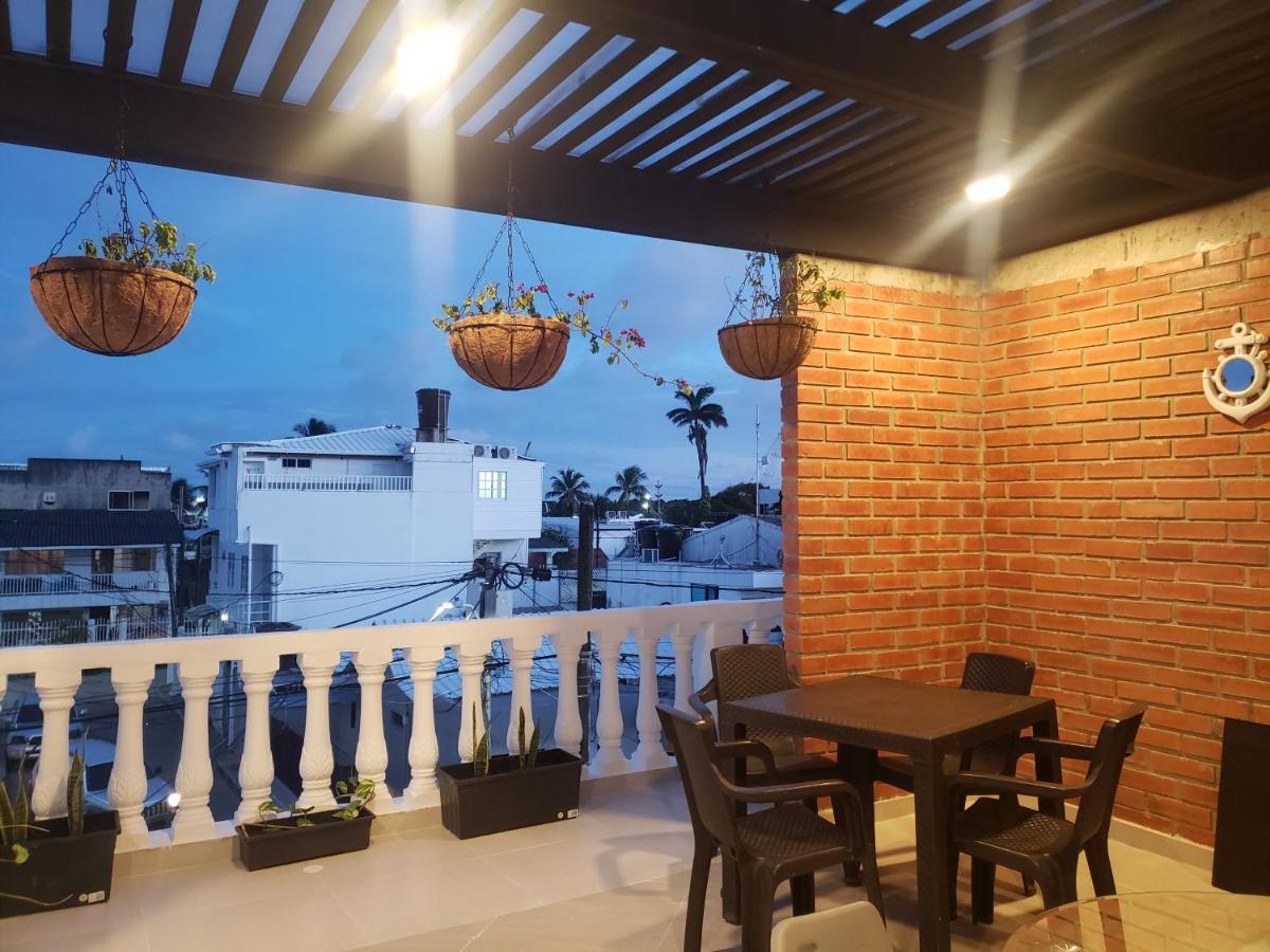Bed and breakfast Turistico Verano Azul