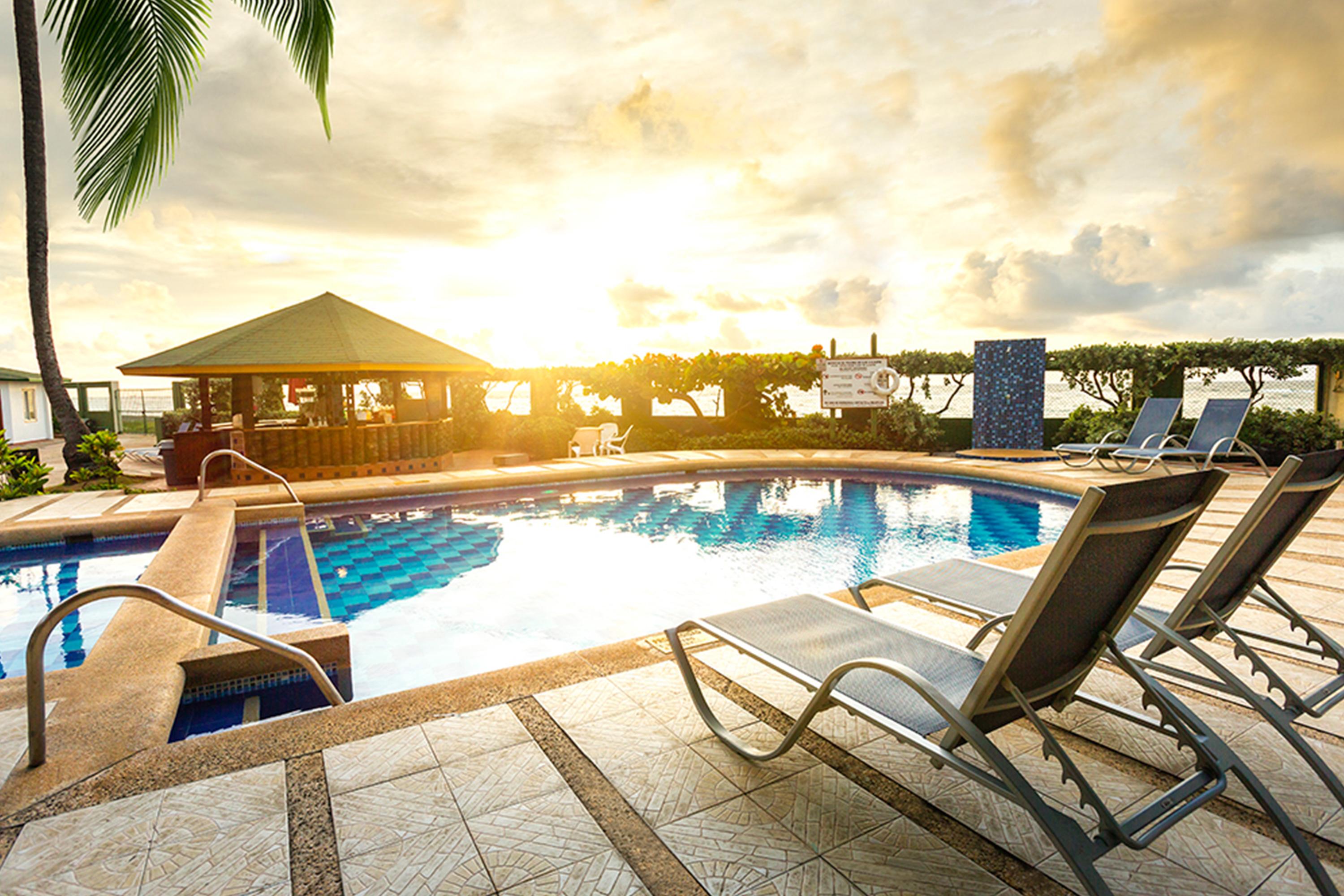 Decameron San Luis Resort San Andrés