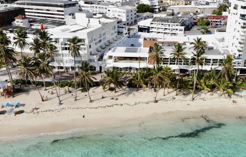 Casablanca San Andres (San Andres and Providencia Islands)