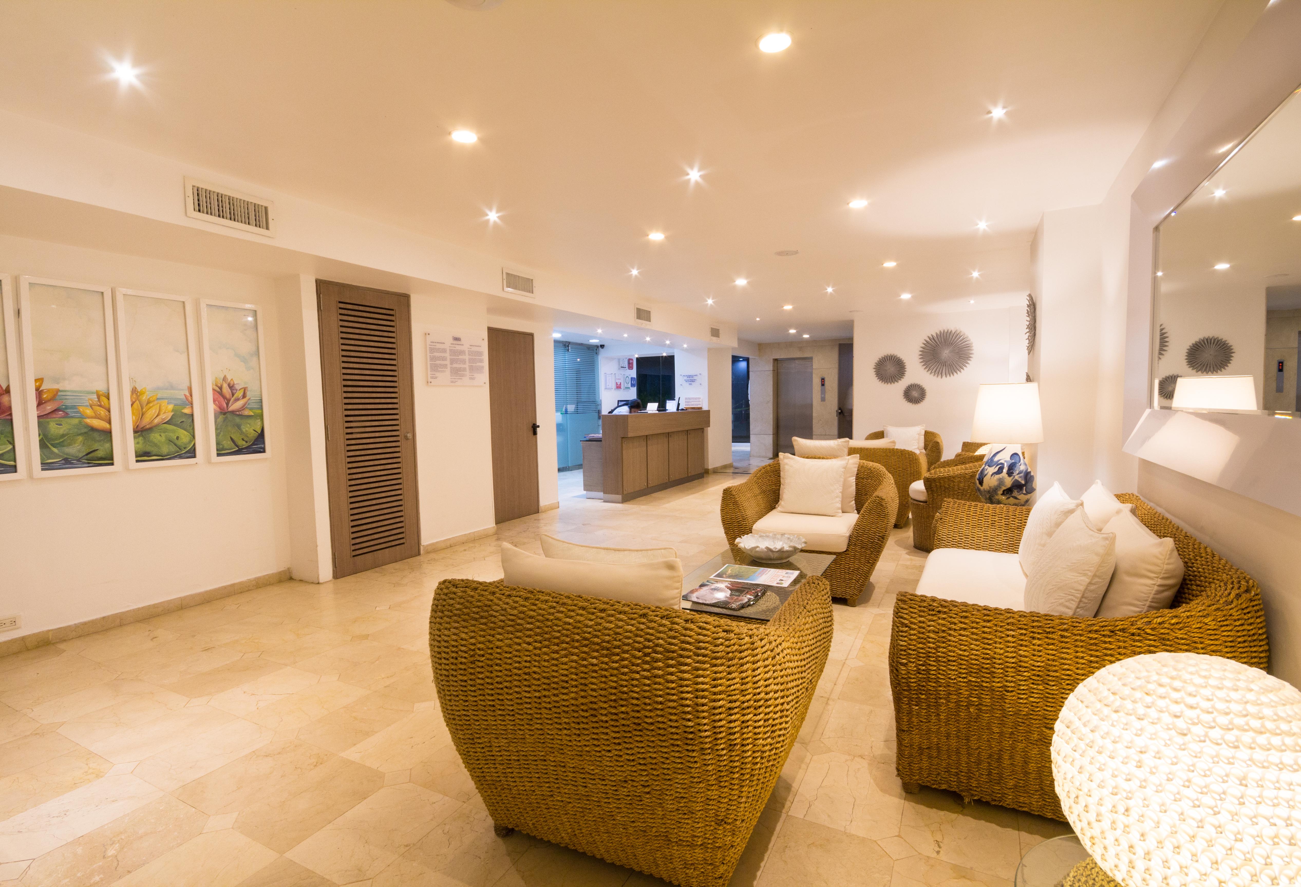 Hotel Casablanca 4*